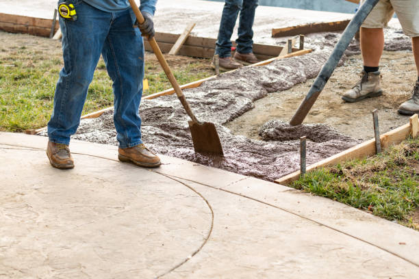 Best Concrete Pool Decks in Nogales, AZ