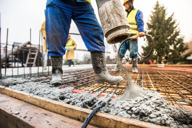 Best Concrete Staining and Coloring in Nogales, AZ